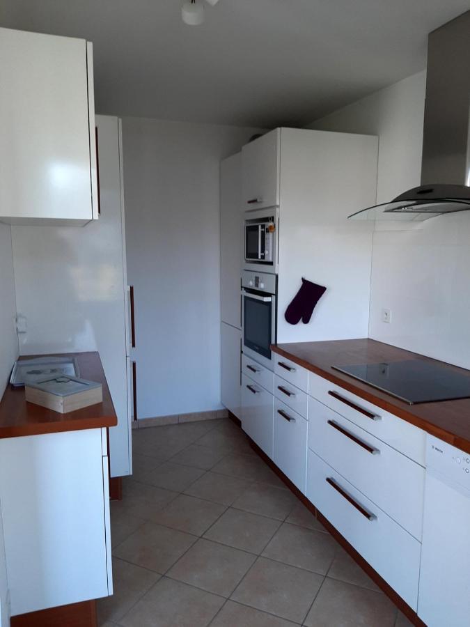 Gite La Houblonniere Standing Et Confort A Кольмар Экстерьер фото