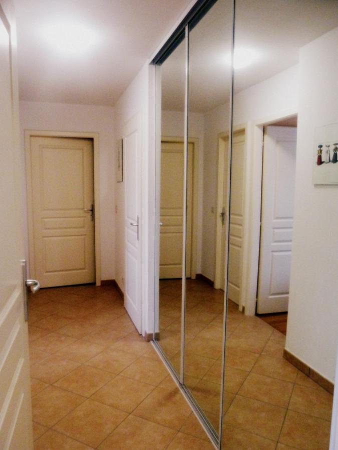 Gite La Houblonniere Standing Et Confort A Кольмар Экстерьер фото